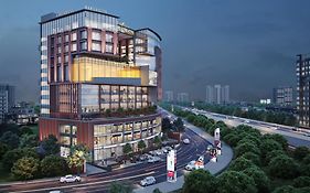The Fern Residency, Gandhinagar